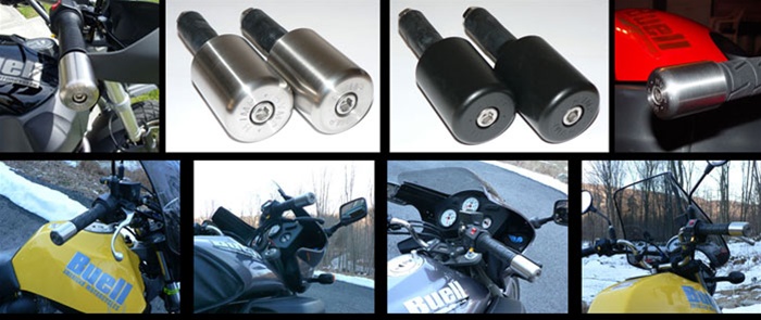 buell handguards